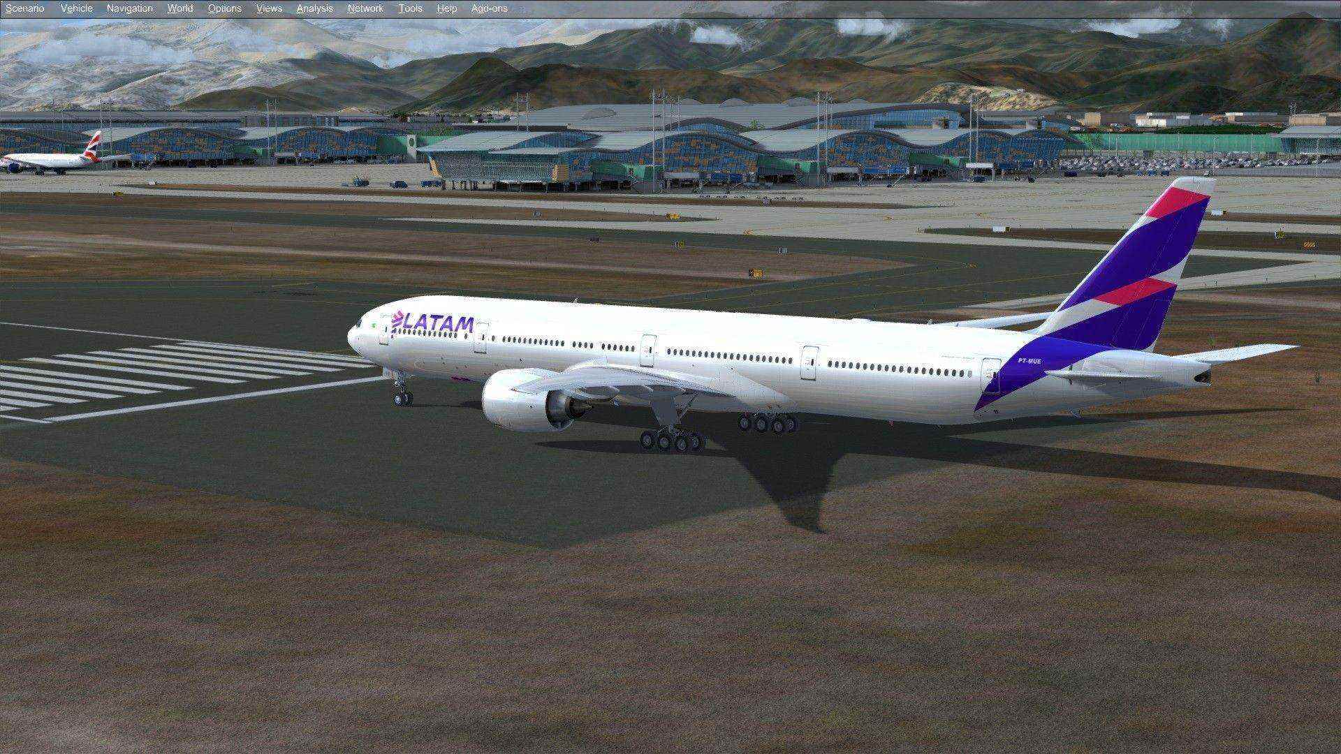 P3Dv4 SCEL LATAM Chile Airlines.jpg